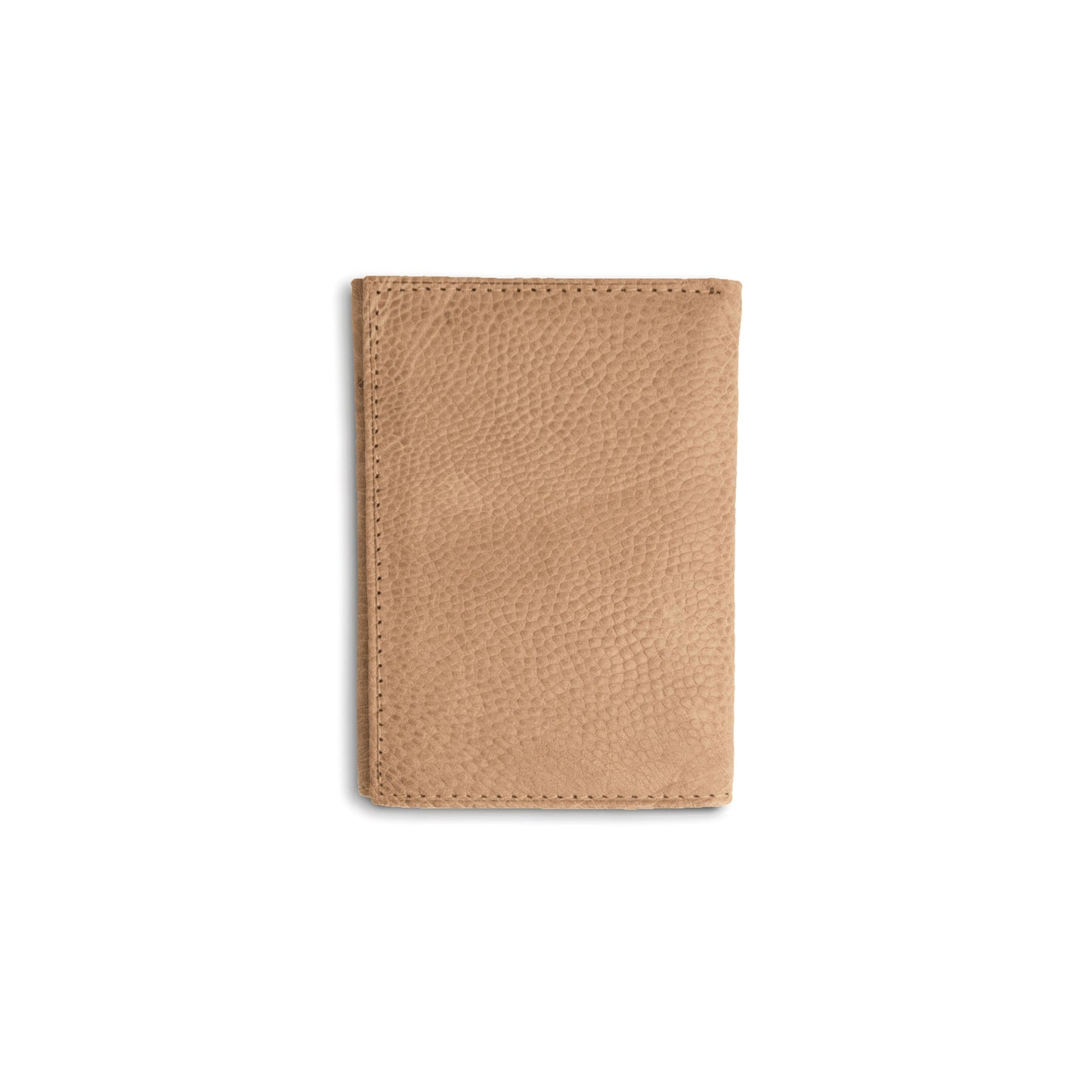 Ferrini Smooth Ostrich Trifold Oryx - yeehawcowboy